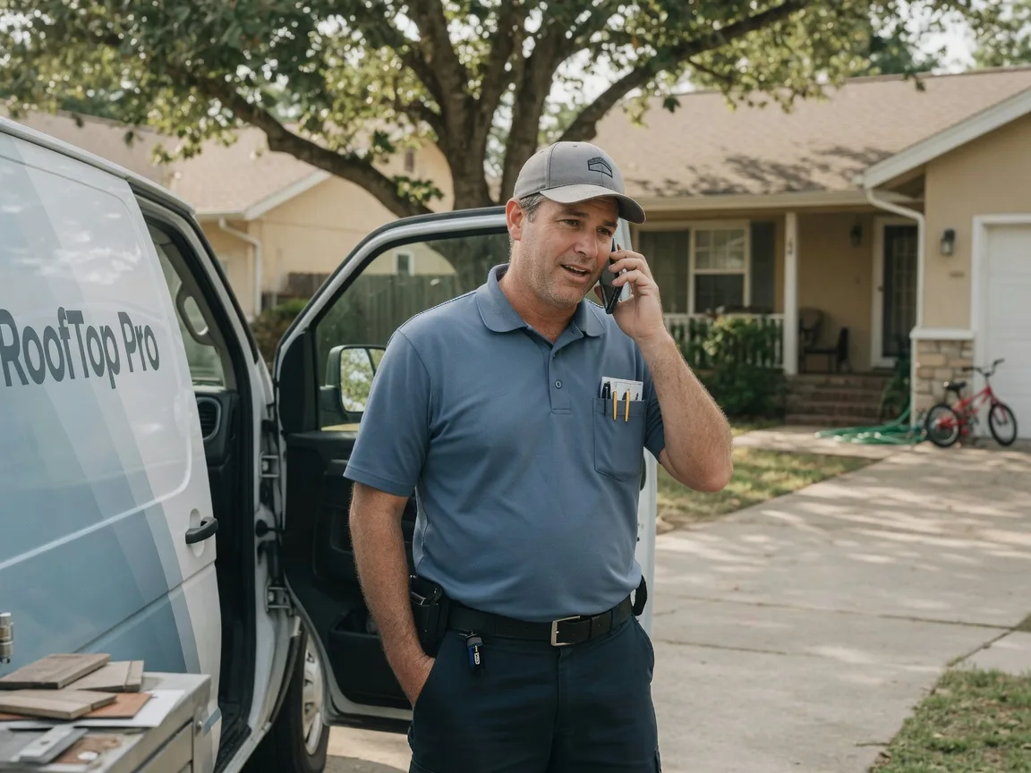 Roof Repair Holdingford, MN FAQs